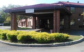 Americas Best Value Inn Horseheads